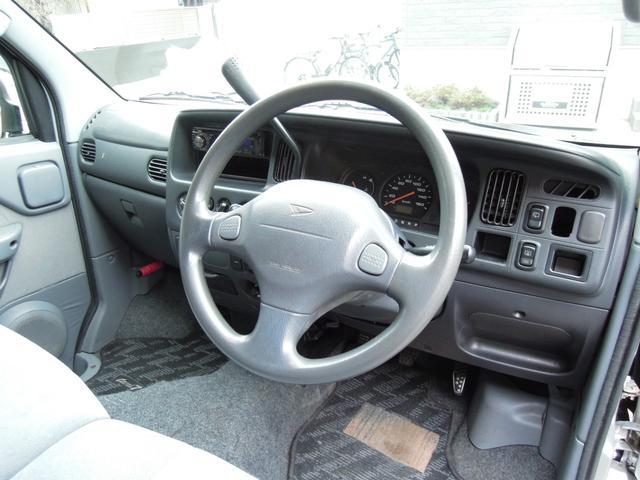 Daihatsu Atrai 7L (アトレー７ Ｌ)4