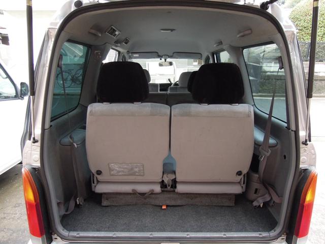 Daihatsu Atrai 7L (アトレー７ Ｌ)9