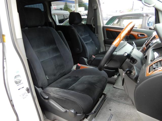 Toyota Alphard V AS (アルファードＶ ＡＳ)5