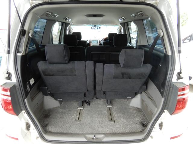 Toyota Alphard V AS (アルファードＶ ＡＳ)11