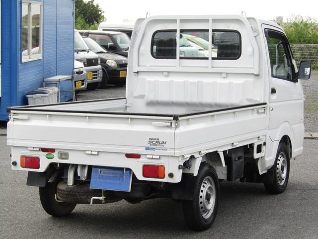 Mazda Scrum Truck (スクラムトラック)1