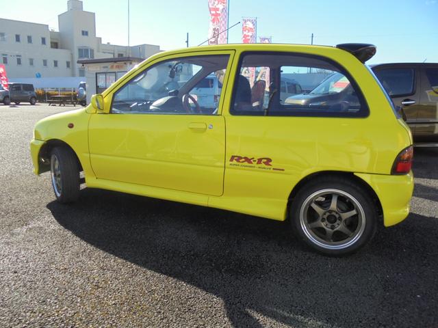 Subaru Vivio (ヴィヴィオ)0