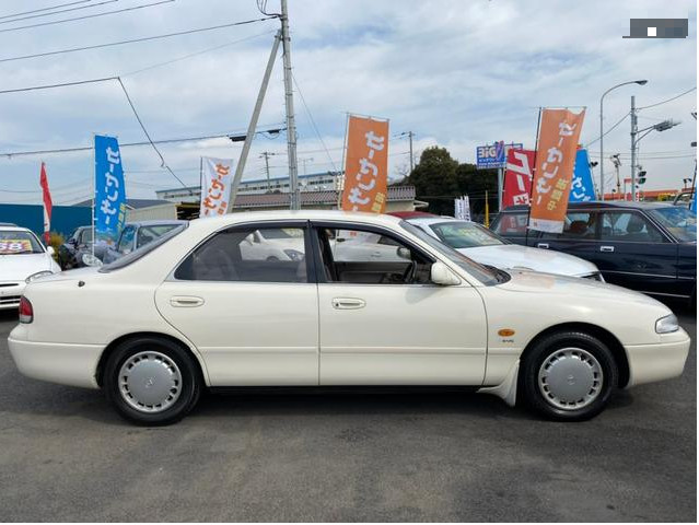 MAZDA Chronos (クロノス １８ＶＬ)2