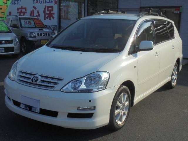 Toyota Ipsum 240u (イプサム ２４０ｕ)0