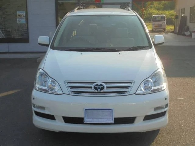 Toyota Ipsum 240u (イプサム ２４０ｕ)2