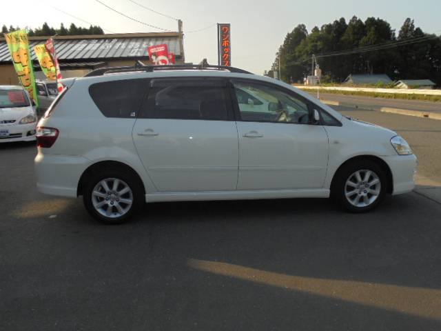 Toyota Ipsum 240u (イプサム ２４０ｕ)5