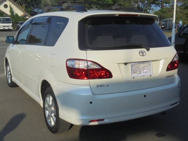 Toyota Ipsum 240u (イプサム ２４０ｕ)6