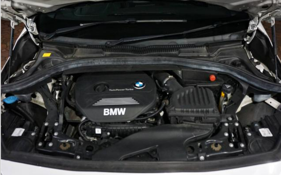 BMW 2 series 218i active tourer14