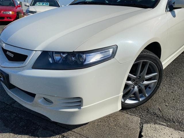 HONDA ACCORD EURO R (アコードユーロR)2