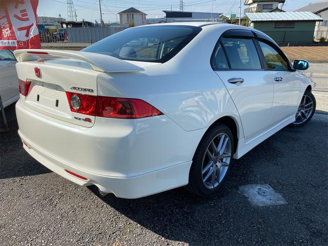 HONDA ACCORD EURO R (アコードユーロR)1