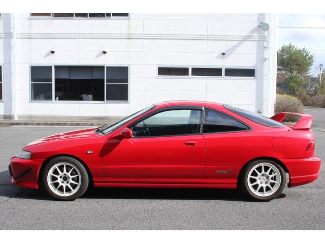 Honda Integra (インテグラ)7