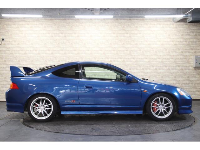 Honda インテグラタイプR (Integra type R)2