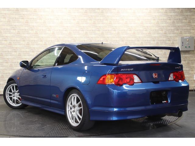 Honda インテグラタイプR (Integra type R)3