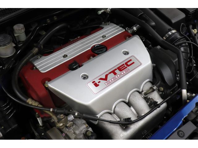 Honda インテグラタイプR (Integra type R)8