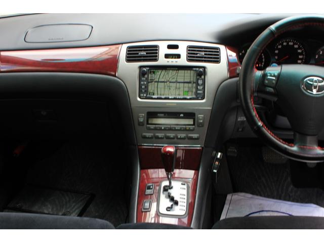 Toyota Windom Windham 3.0G ​​(ウィンダム ３．０Ｇ)2