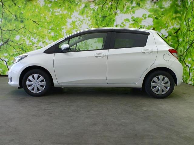 Toyota Vitz F ​​(ヴィッツ Ｆ)1