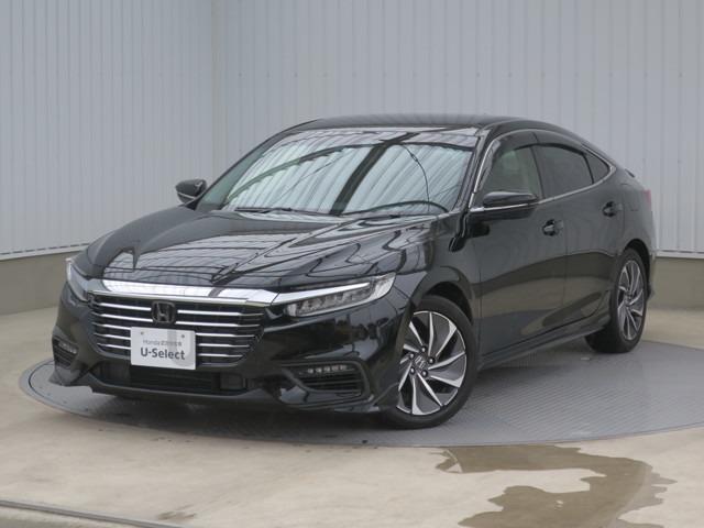 Honda Insight (インサイト)