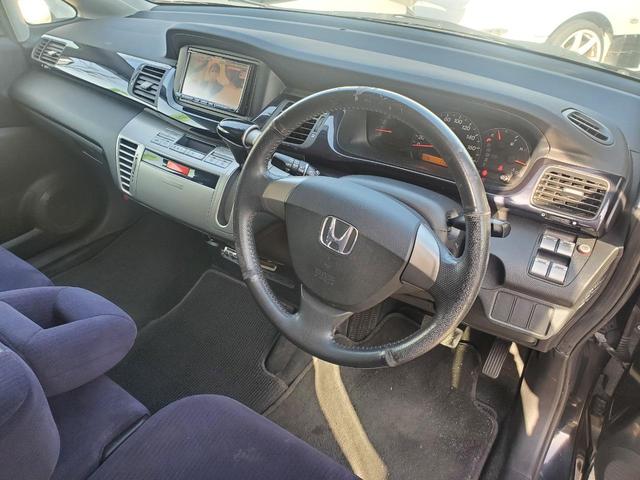 Honda Edix (エディックス)4