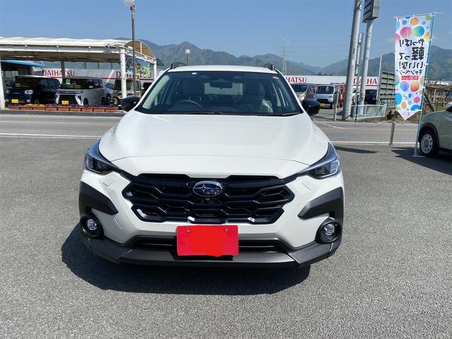 Subaru Crosstrek (クロストレック)2